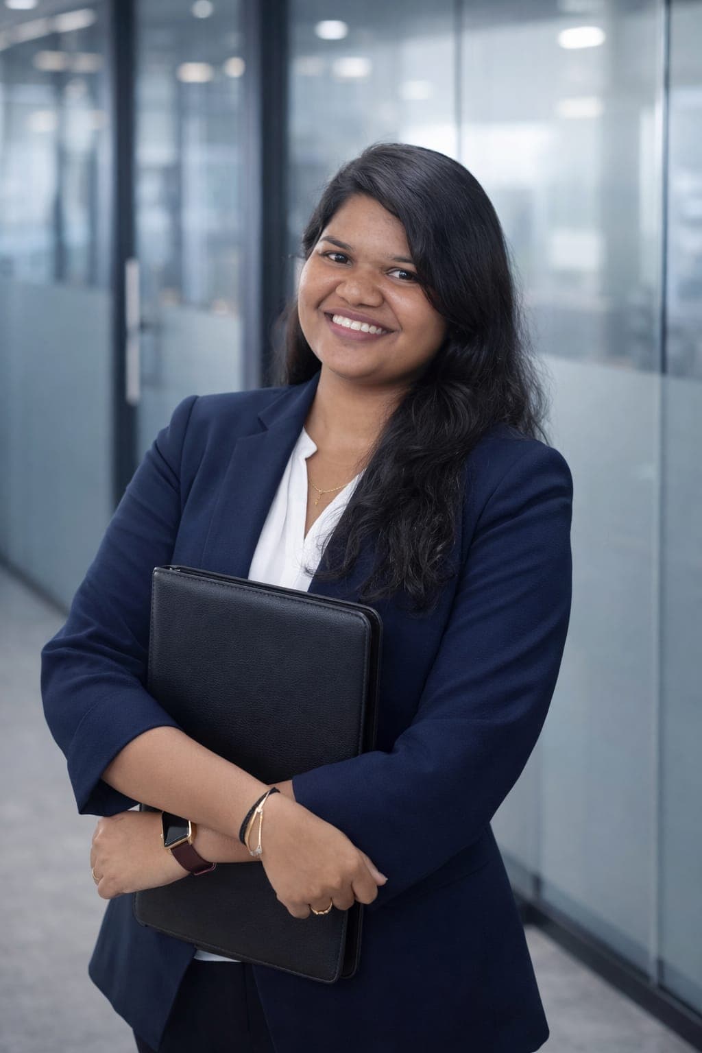 Manjubasini Santhanam